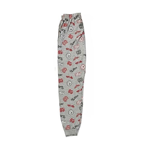 Boys Pant 1 pcs (Kids' "Hot Wheels" Inspired Graphic Print ) Boys Pant 1 pcs (Kids' "Hot Wheels" Inspired Graphic Print )