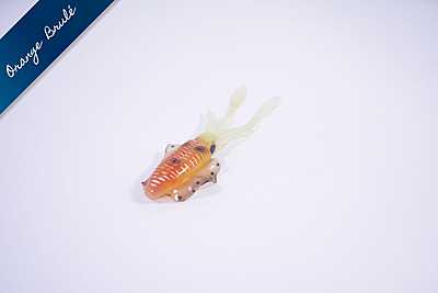 -Glow Squid "Fat Pat" MDP -Glow Squid "Fat Pat" MDP