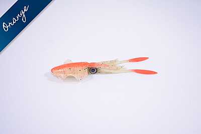 -Glow Squid "Fat Pat" MDP -Glow Squid "Fat Pat" MDP