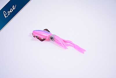 -Glow Squid "Fat Pat" MDP -Glow Squid "Fat Pat" MDP