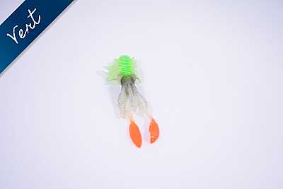 -Glow Squid "Fat Pat" MDP -Glow Squid "Fat Pat" MDP