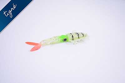 -Glow Squid "Fat Pat" MDP -Glow Squid "Fat Pat" MDP