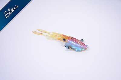 -Glow Squid "Fat Pat" MDP -Glow Squid "Fat Pat" MDP