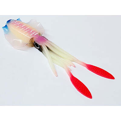-Glow Squid "Fat Pat" MDP -Glow Squid "Fat Pat" MDP