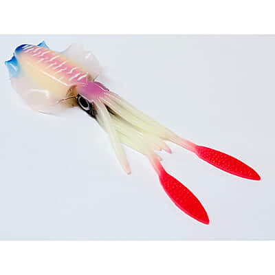 -Glow Squid "Fat Pat" MDP -Glow Squid "Fat Pat" MDP