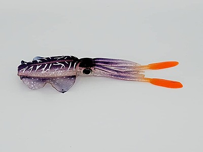 -Glow Squid "Fat Pat" MDP -Glow Squid "Fat Pat" MDP