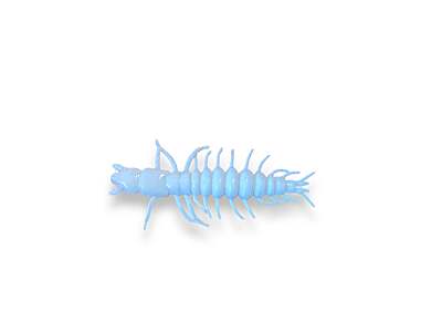 -Hellgramite MDP, 12/paquet -Hellgramite MDP, 12/paquet