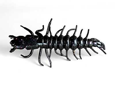 -Hellgramite MDP, 12/paquet -Hellgramite MDP, 12/paquet