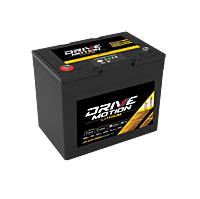 Batterie 12V/100Ah Lithium (LFP) | LFP12.8V-100Ah Bluetooth & Autochauffante