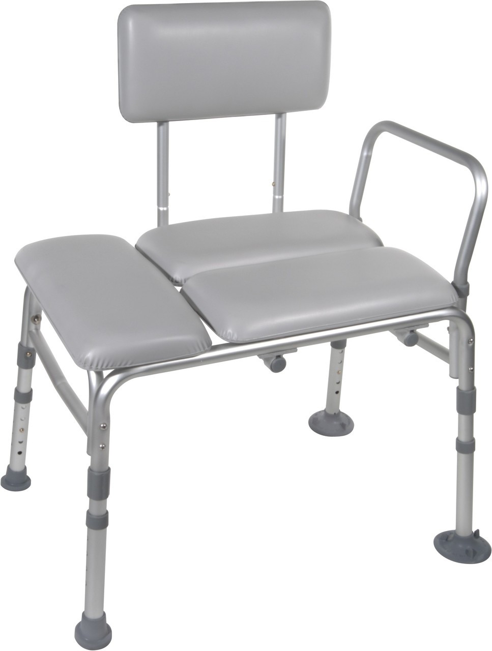 DRI12005KD-1 - Transfer Bench, Padded, KD