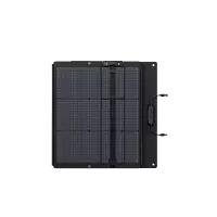 EcoFlow NextGen Bifacial Portable Solar Panel - 220w