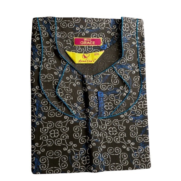 (XXLG-13) 2XL Nighty