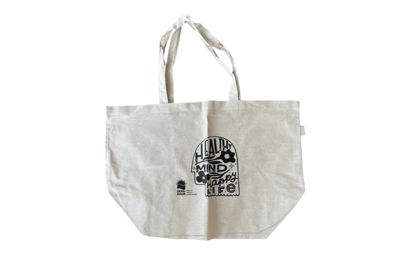 Hong Fook Tote Bag