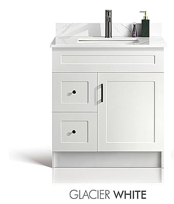 HDF Vanity 30" HDF Vanity 30"