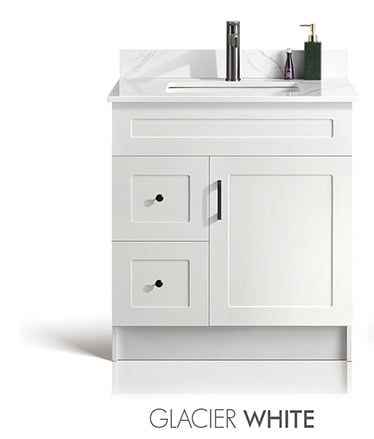 HDF Vanity 30" HDF Vanity 30"