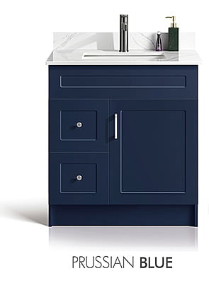 HDF Vanity 30" HDF Vanity 30"