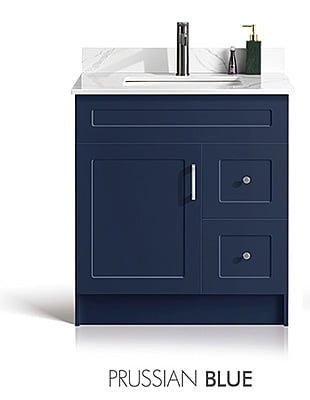 HDF Vanity 30" HDF Vanity 30"