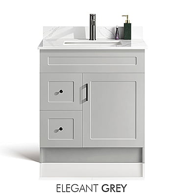 HDF Vanity 30" HDF Vanity 30"