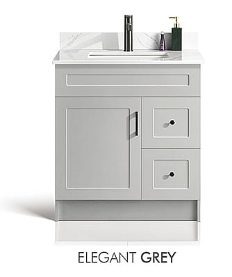 HDF Vanity 30" HDF Vanity 30"
