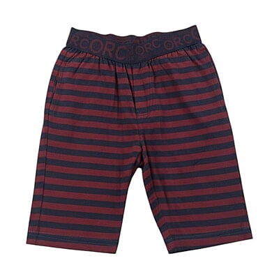 Shorts 1 pcs (6 Years) Red and Black Shorts 1 pcs (6 Years) Red and Black