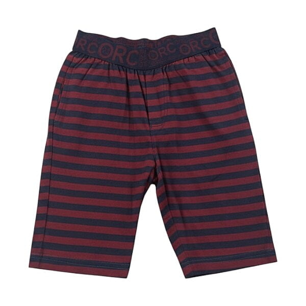Shorts 1 pcs  (6 Years) Red and Black