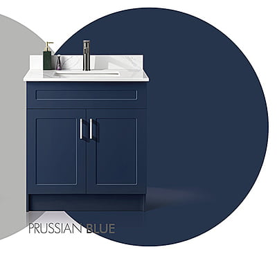 HDF Vanity 30" HDF Vanity 30"