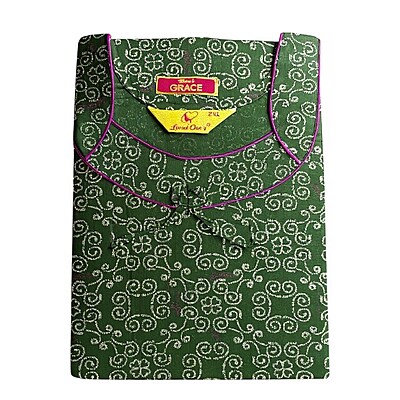 (XXLG-16) 2XL Nighty