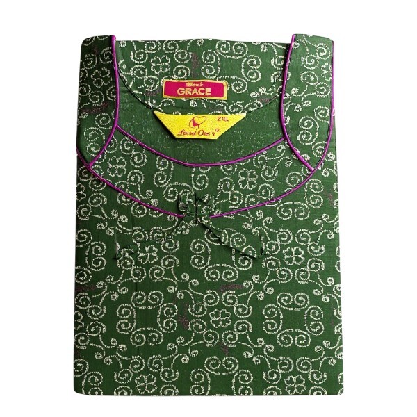 (XXLG-16) 2XL Nighty