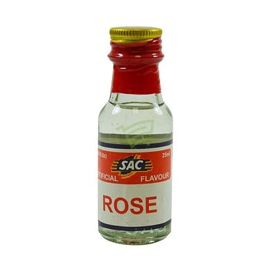 SAC Rose Essence