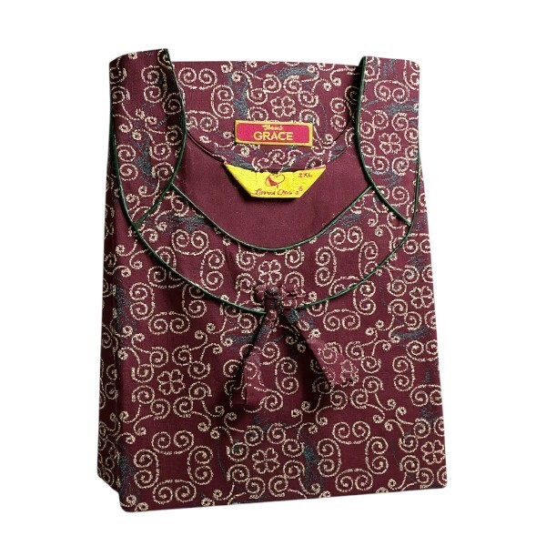 (XXLG-17) 2XL Nighty