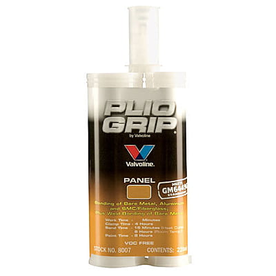 Plio-Grip 60 minute Panel Bond 220ml Plio-Grip 60 minute Panel Bond 220ml