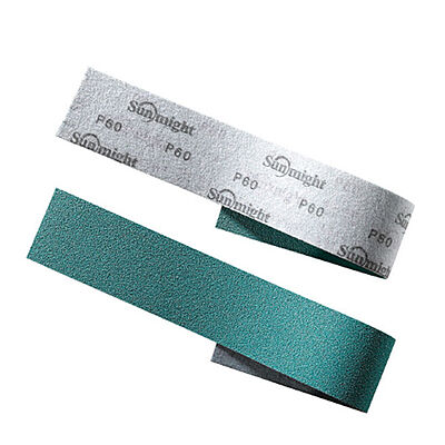 Sunmight Film - 2-3/4" X 16-1/2" Grip File Sheet