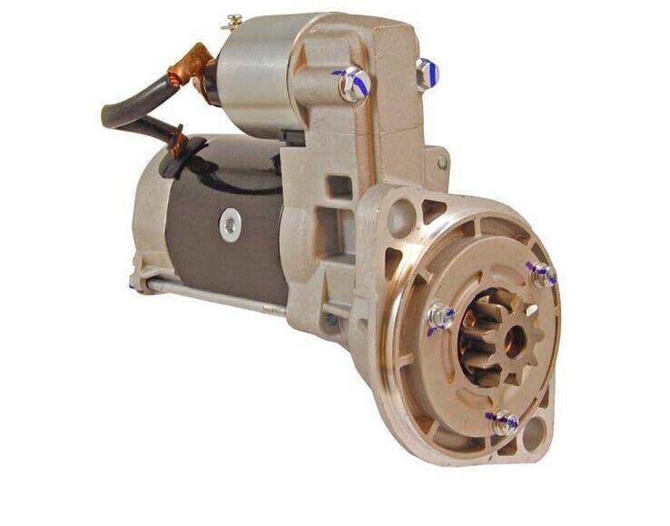 18490N WAI Starter Motor 12V