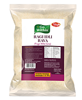 Ragi Millet Idli Rava 2Lb