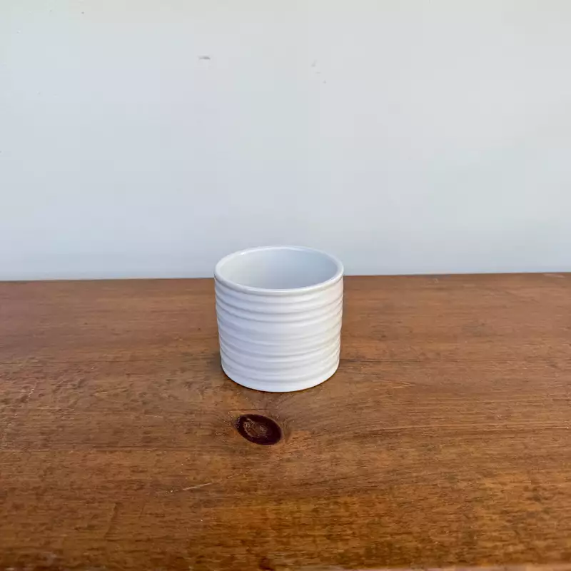 Everest Pot - 3"x 2.5"