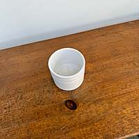 Everest Pot - 3"x 2.5"