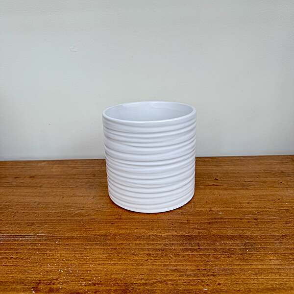 Everest Pot - 4.5"x 4.25"