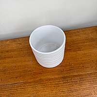 Everest Pot - 4.5"x 4.25"