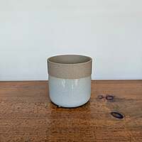 Rooney Pot - 4.5" x 4. 25"
