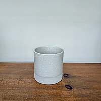 Downy Pot - 4.5" x 4.5"