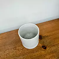 Downy Pot - 4.5" x 4.5"