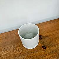 Downy Pot - 4.5" x 4.5"