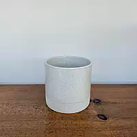 Downy Pot - 5.5" x 5"