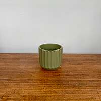 Beam Pot - 3.25"x 2.75" - Green