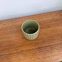 Beam Pot - 3.25"x 2.75" - Green