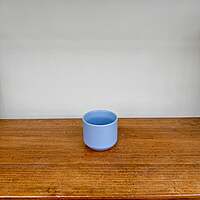 Spring Kendall Pot 3.25" x 2.75" Light Blue