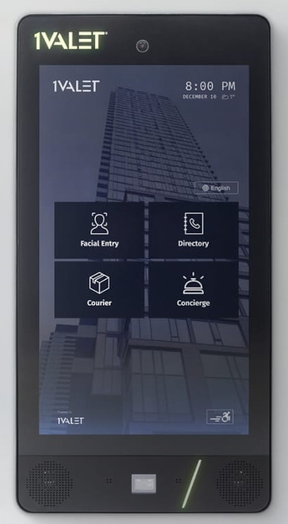 WSCC656 Entryphone Update Order Form