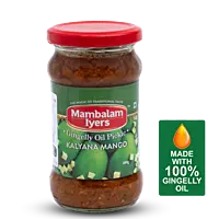 Kalyana Mango Pickle 300 gm