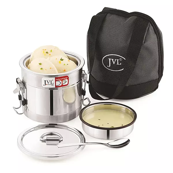 Hot Lunch Jar (Insulated + Leakproof) Hot Lunch Jar (Insulated + Leakproof)