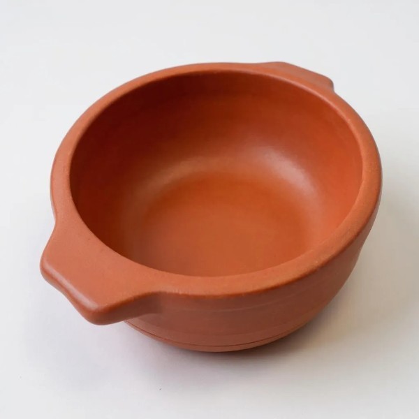 Clay Pot Big
